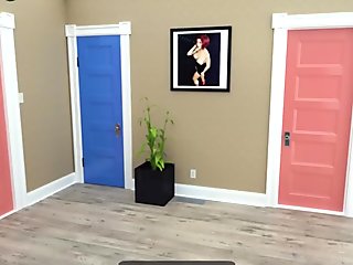 latin, milf, brunette, buatan rumah, disyuting pemain